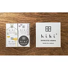 日本【HIBI香氛火柴】和風系列禮盒(柚子+檀香+檜木)