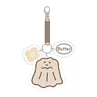 奶油家族造型悠遊卡 可露露(經典款)【受託代銷】