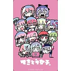 寺田提拉悠遊卡 隨意女子(閃卡)【受託代銷】