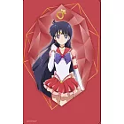 劇場版美少女戰士Cosmos悠遊卡 永恆水手火星【受託代銷】