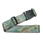 murmur 行李束帶│博物館系列 （清院本清明上河帖）