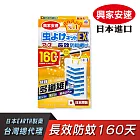 【興家安速】防蚊網片160日