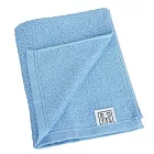 【日本HAYASHI】大阪泉州 極吸水純棉毛巾 ‧ 天空藍