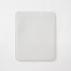 【MUJI 無印良品】自由組合平板電腦包/灰