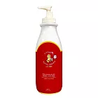 加拿大 CANUS Li’l 新鮮山羊奶初乳嬰兒滋養保濕乳液-800ml