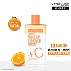 MAYBELLINE 媚比琳 高效潔淨輕柔卸妝水150ml #小C水