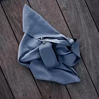 Matador NanoDry Packable Towel鬥牛士二代口袋型奈米快乾毛巾L -藍色