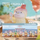 REPOLAR奇妙夏之旅系列公仔盒玩 (10入盒裝)