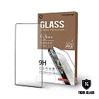 T.G ASUS Zenfone 11 Ultra 電競霧面9H滿版鋼化玻璃保護貼