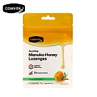 【壽滿趣】Comvita 康維他紐西蘭麥蘆卡蜂蜜潤喉糖54g (橄欖葉)