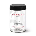 【義大利 Carraro】義大利 1927 專業義式 罐裝咖啡豆 (250g)｜中焙 100%阿拉比卡