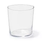 【MUJI 無印良品】強化玻璃酒杯/M 約355mL