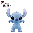 【正版授權】Enesco 史迪奇 站姿 毛茸茸 塑像 公仔 精品雕塑 星際寶貝/Stitch 迪士尼/Disney