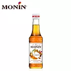 【MONIN】系列風味糖漿 250ml/瓶 焦糖風味(到期日2025/10/18)