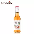 【MONIN】系列風味糖漿 250ml/瓶 白桃風味