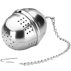 《IBILI》濾網掛式濾茶器(4cm) | 濾茶器 香料球 茶具