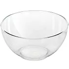 《TESCOMA》玻璃調理盆(5L) | 攪拌盆 料理盆 洗滌盆 備料盆