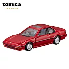 【日本正版授權】TOMICA PREMIUM 24 本田 PRELUDE Honda/喜美 玩具車 多美小汽車
