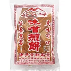 【台南連得堂】古早味手工煎餅- 味噌3包組