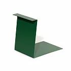 【HIGHTIDE】書檔&物品展示兩用架 ‧ 綠色