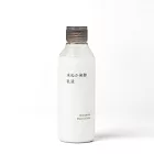 【MUJI 無印良品】米糠發酵乳液/200ml