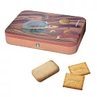 [星巴克]法式莎布蕾奶油餅乾禮盒