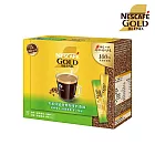 【Nestle 雀巢】金牌微研磨咖啡隨行包 雙口味組(2gX32入)