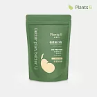 【彼蛋白】植選蛋白粉-榛實核桃 (500克/袋)