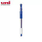 (限量買10送2)UNI UM-151 鋼珠筆 0.38  藍