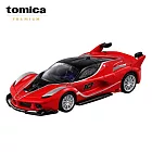 【日本正版授權】TOMICA PREMIUM 33 法拉利 FXX K Ferrari 玩具車 多美小汽車