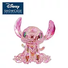 【正版授權】Enesco 安琪 透明塑像 公仔/精品雕塑 星際寶貝/Stitch 迪士尼/Disney