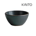 KINTO / TERRA 餐碗 13.5cm 黑