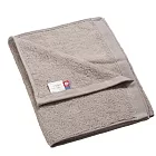 【日本ORIM今治毛巾】BISAI 柔軟親膚 甘撚純綿毛巾 ‧ 深棕