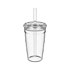 澳洲 KeepCup 醇萃 Tritan 隨行杯 L - 清澈