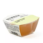 【MUJI 無印良品】椰果果凍 柚子１３０ｇ