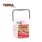 【TERRA】60入情境桶 鄉村世界