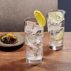 【日本Toyo Sasaki】Chu-hi燒酎 捶紋玻璃酒杯435ml