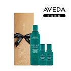 AVEDA 花植結構重鍵洗髮精增量禮盒