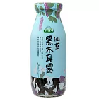 【統一生機】仙草黑木耳露（箱） / 200ml*12瓶