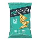 【POPCORNERS】爆米花脆片海鹽口味142g/包