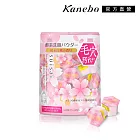 【Kanebo 佳麗寶】suisai 櫻花蜜桃香淨透酵素粉0.4g (32顆)