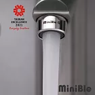 MiniBle Q 微氣泡起波器-標準版