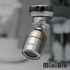 MiniBle QS 微氣泡起波器- 轉向版