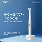 OMRON 歐姆龍 音波式電動牙刷 HT-B303