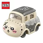【日本正版授權】Dream TOMICA SP 吉伊卡哇  玩具車 Chiikawa 多美小汽車- 海獺勇者