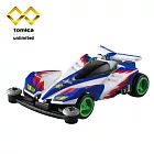 【日本正版授權】TOMICA PREMIUM 無極限 爆走兄弟 勝利衝鋒 VICTORY MAGNUM 迷你四驅車/玩具車 多美小汽車