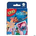 MATTEL｜UNO星際寶貝 桌上遊戲