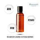 【Blueseeds】尤加利茶樹薄荷均衡洗髮露100ml