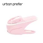 urban prefer PIN 無針訂書機 櫻花粉