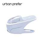 urban prefer PIN 無針訂書機 天空藍